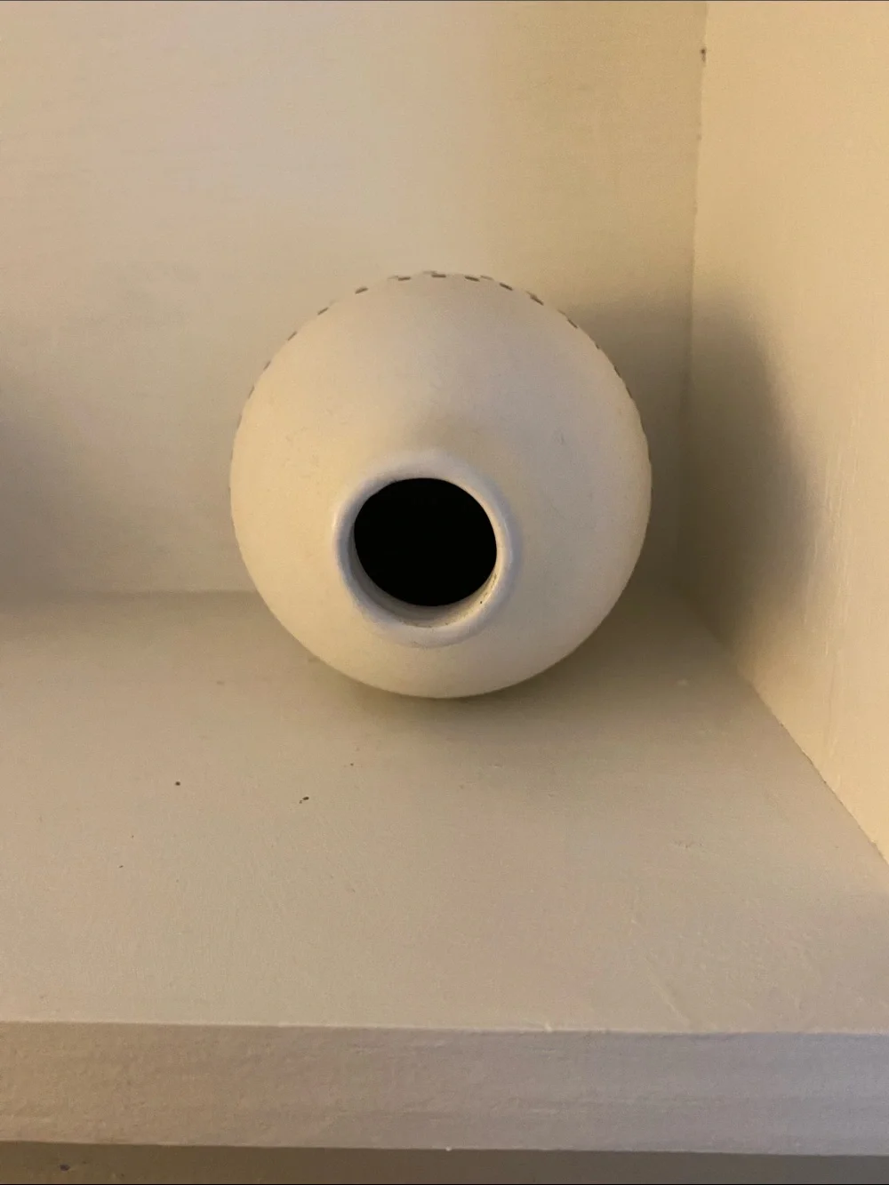 IKEA simple silver
